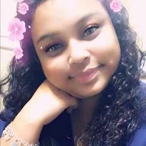 Meet your Posher, Catherine